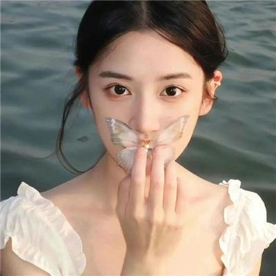 沉静的美国人