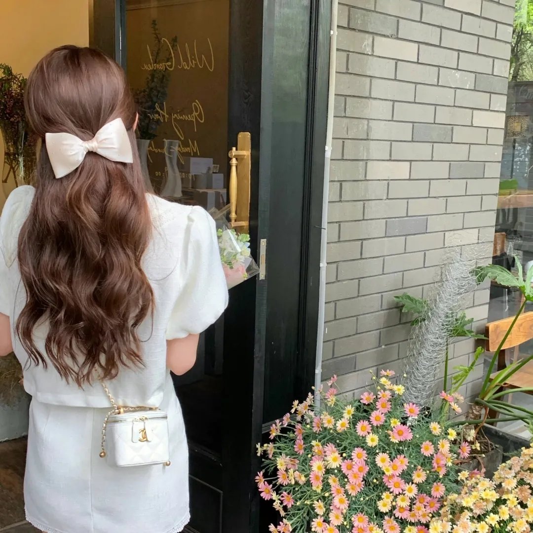 绿水