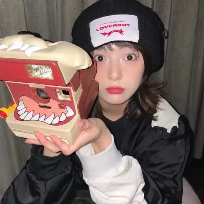 鬼马小精灵相见欢